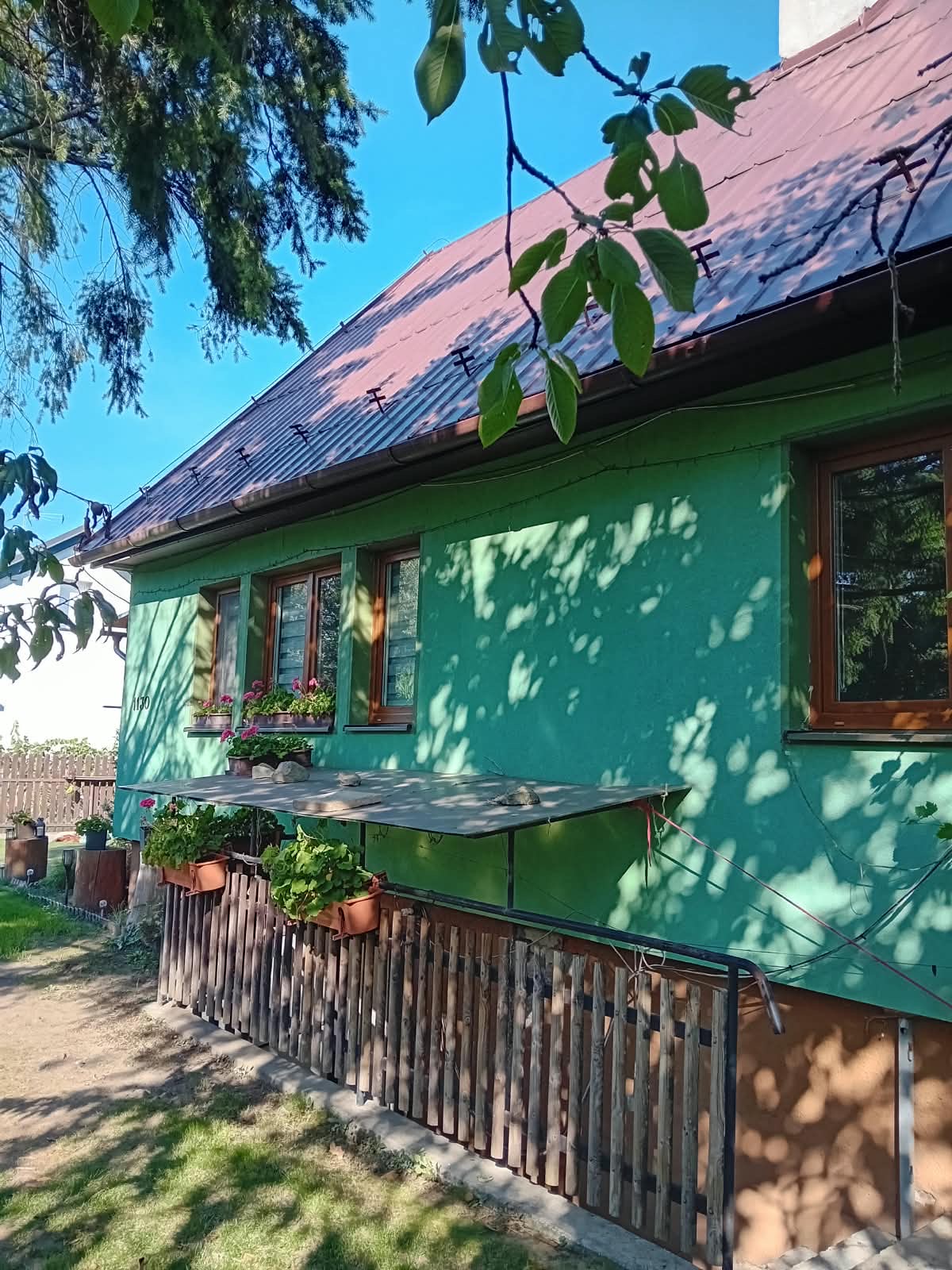 Exkluzivní prodej RD v samostatně stojícího v Otrokovících  - 4