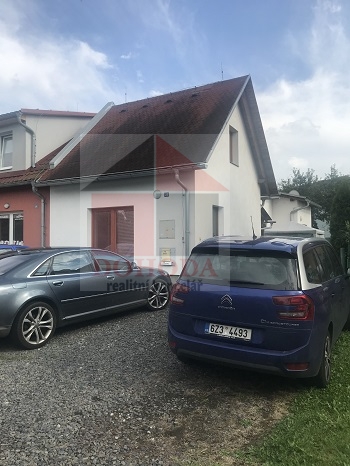 Prodej domu Zlín, Louky - 5