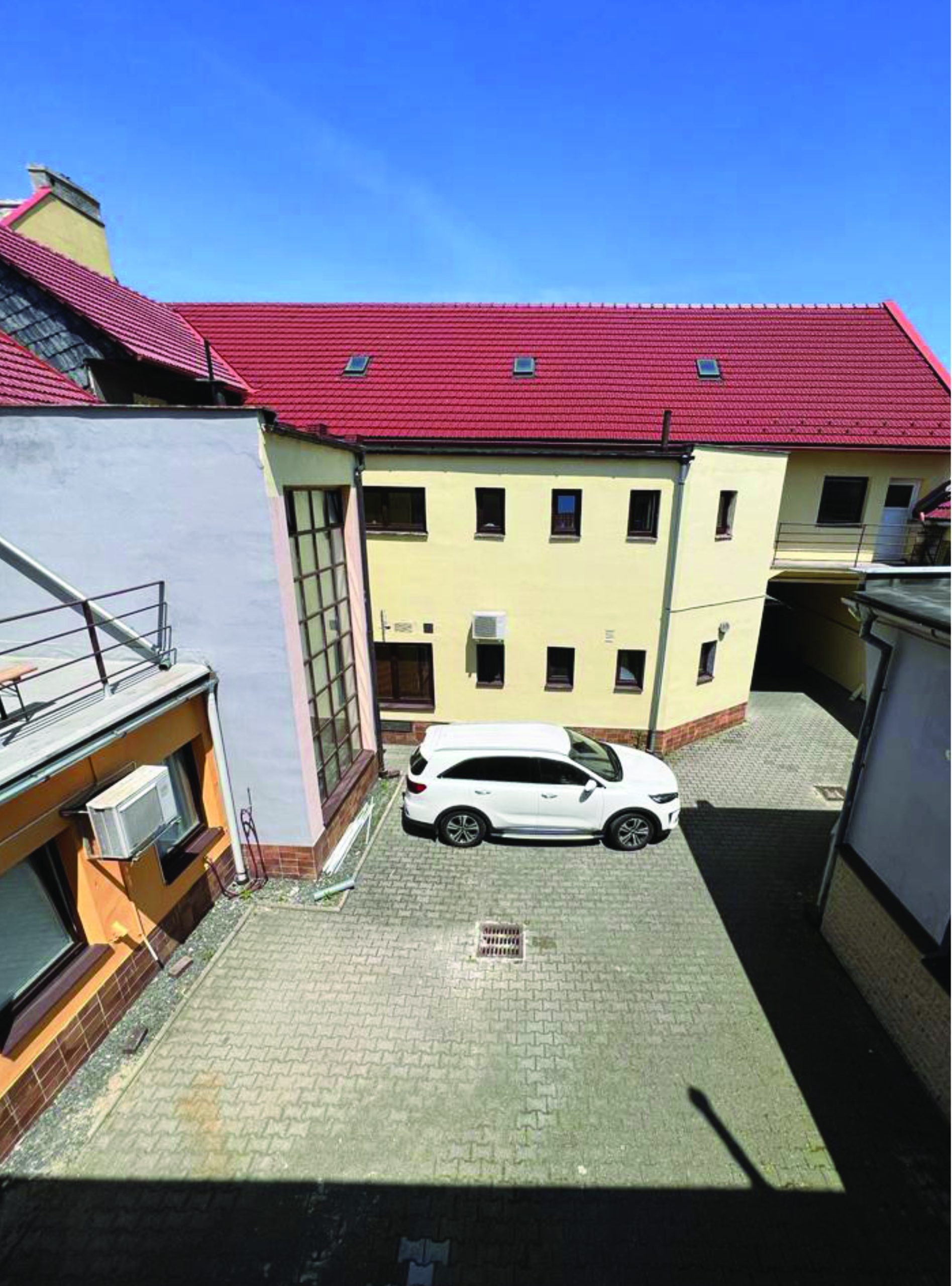 Prodej polyfunkčního objektu Otrokovice, Kvítkovice - 2