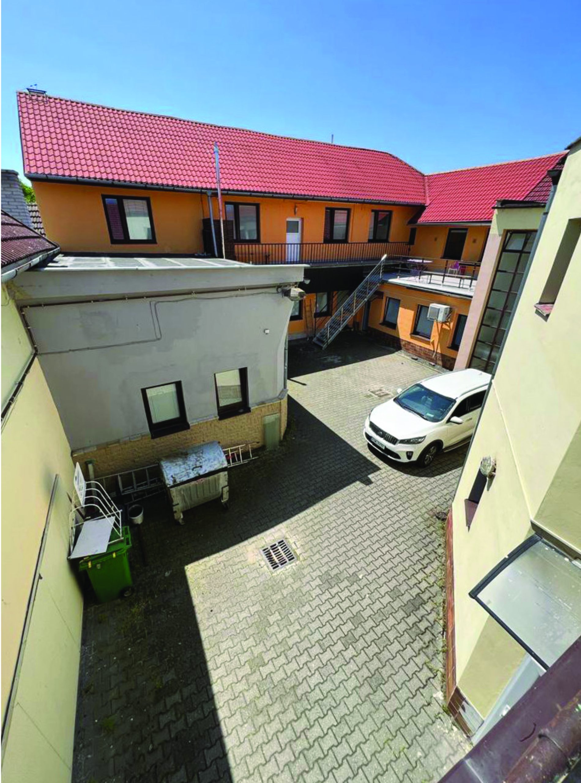 Prodej polyfunkčního objektu Otrokovice, Kvítkovice - 7