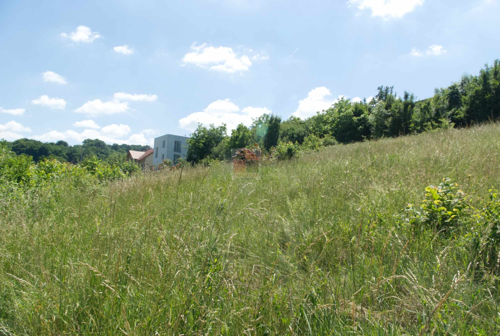 Prodej stavebního pozemku Zlín, Boněcko - 2