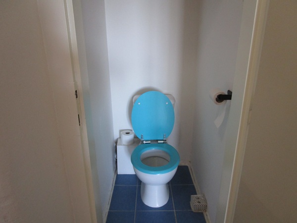 Pronájem bytu 2+1 ve Zlíně - Věžové domy - 11