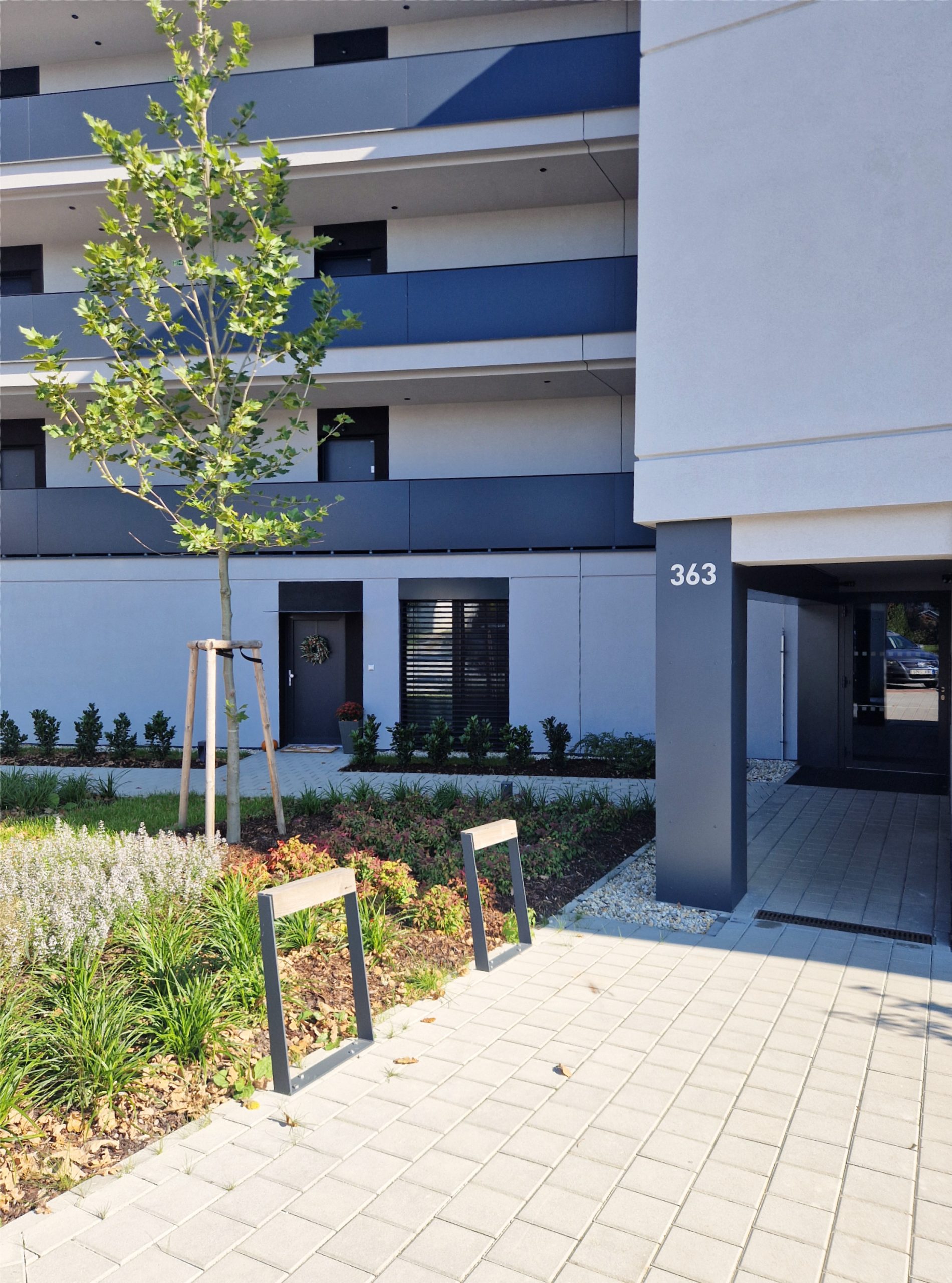 K pronájem byt 2+KK v Kvítkovicích - 3