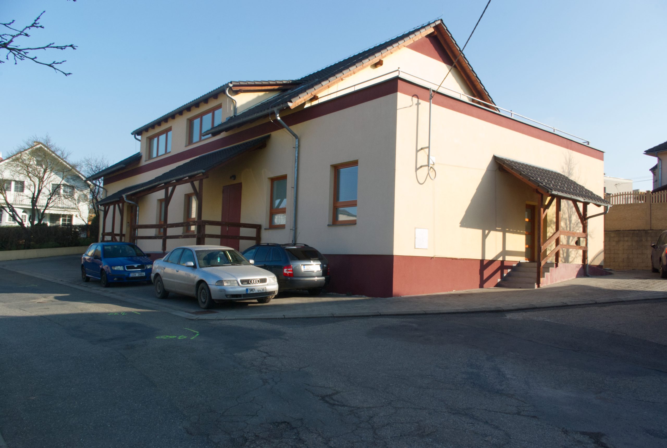 K pronájmu se nabízí byt 5+KK v Kostelci u Zlína - 10