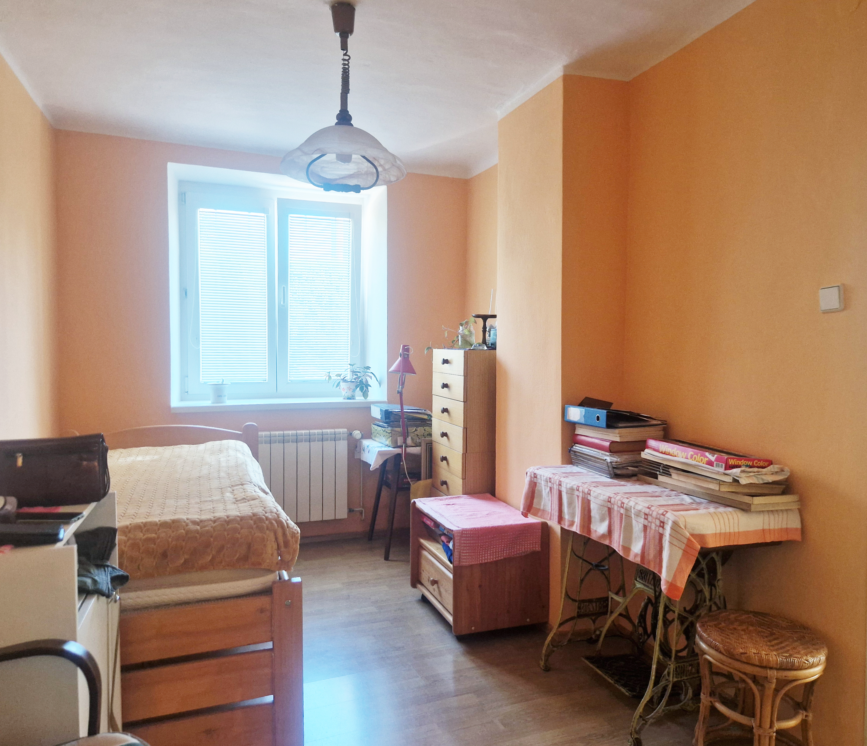 Pronájem rodinného domu ve Slušovicích