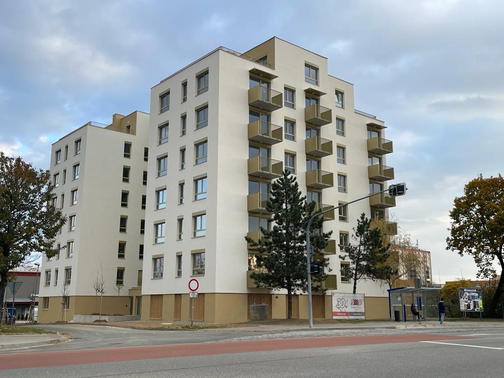 Rezidence U Dřevnice