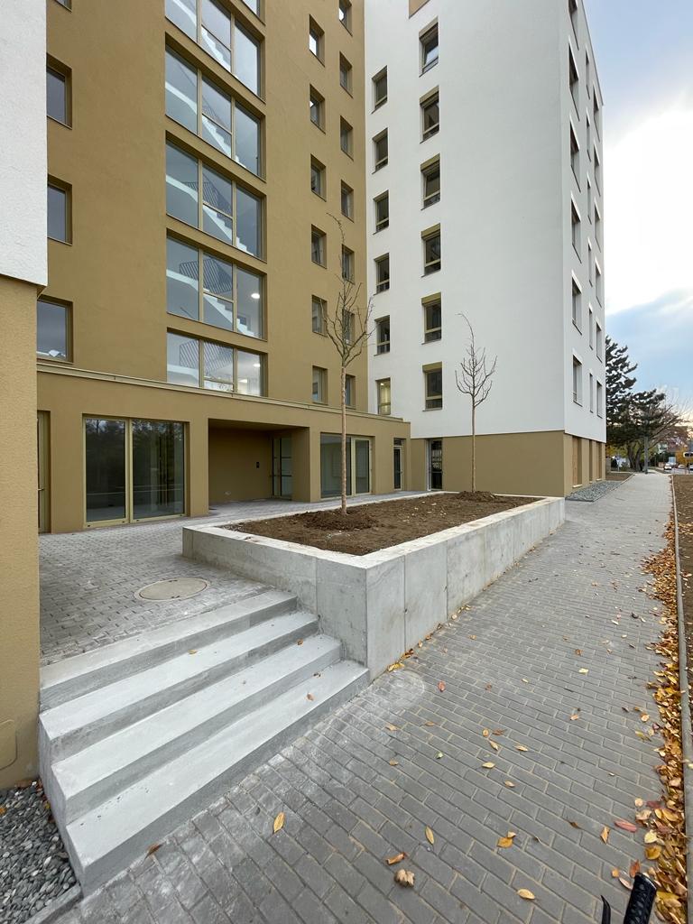 Rezidence U Dřevnice - 2